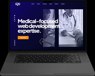 Testphase: Qualitätssicherung und Inbetriebnahme der Website